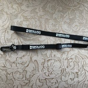 Seawag Lanyard Designed to Enjoy Water